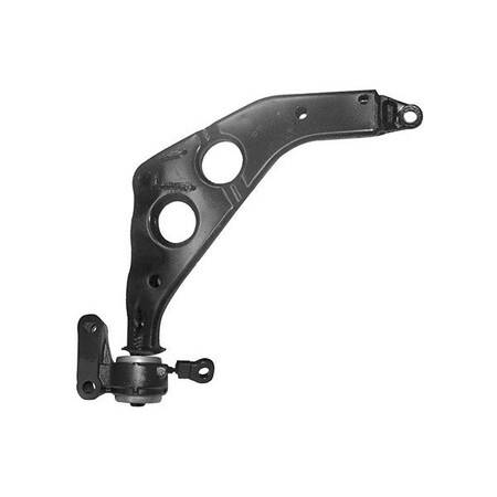 Suspensia Control Arm Kit, X34Ck2797 X34CK2797